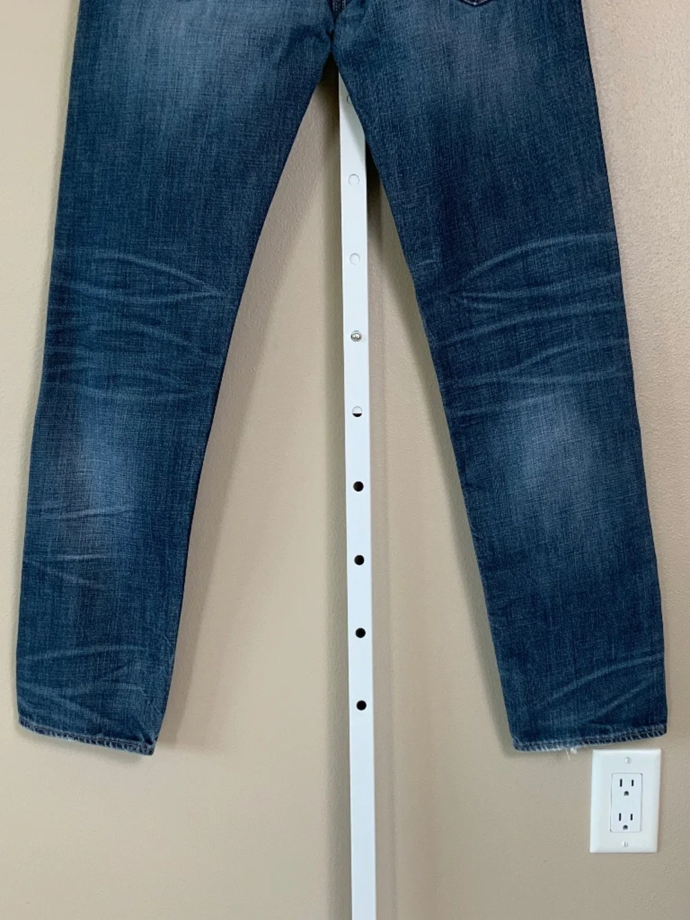 American Eagle Original Taper Distressed Jeans Lot of (2)